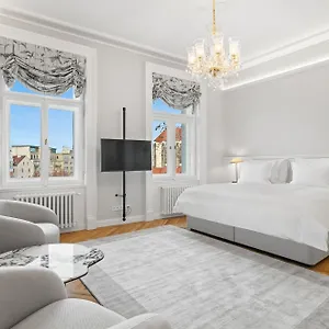 Vodickova Luxury פראג