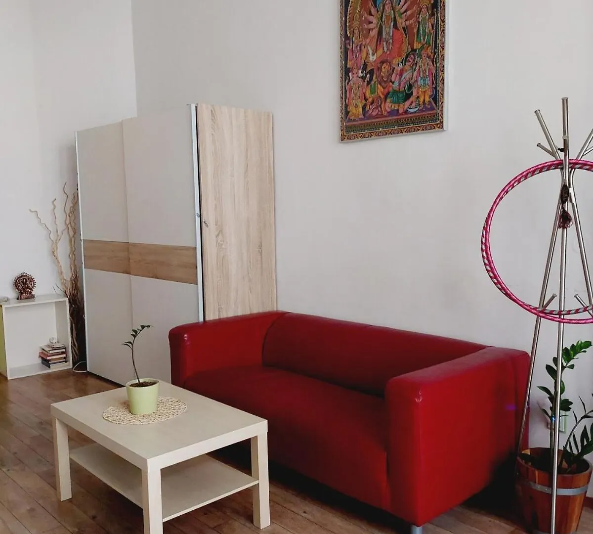 Apartamento Charles Bridge, Old Town3 Min Walk Private Room G Praga República Checa